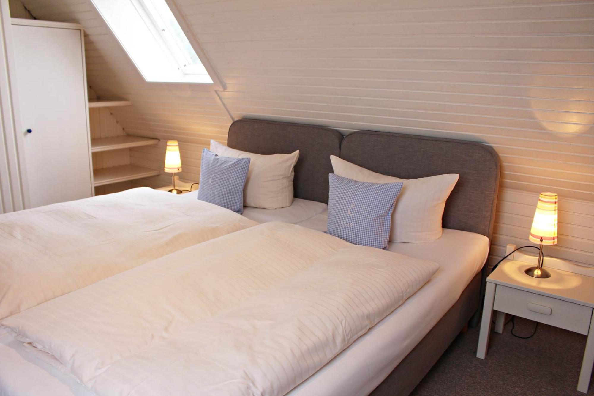 Ferienwohnung Annika 2 Rantum  Exterior foto