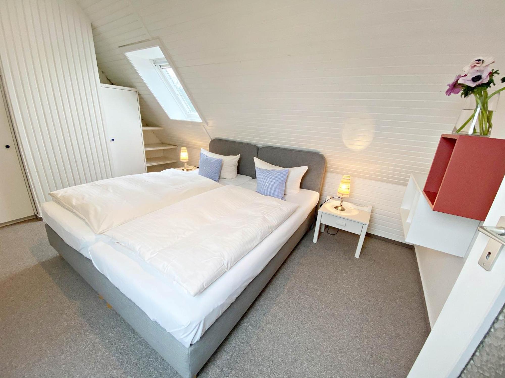 Ferienwohnung Annika 2 Rantum  Exterior foto