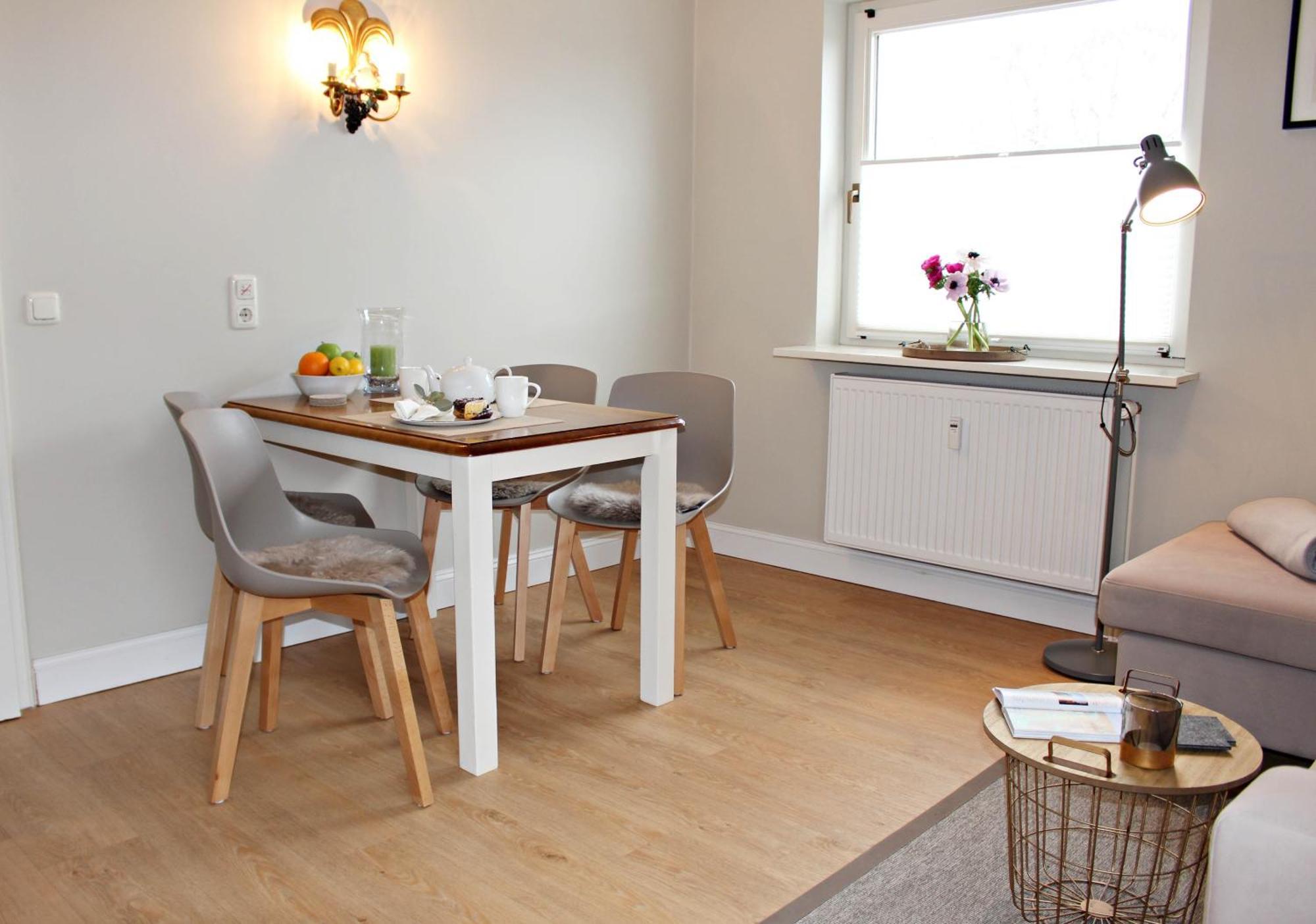 Ferienwohnung Annika 2 Rantum  Exterior foto