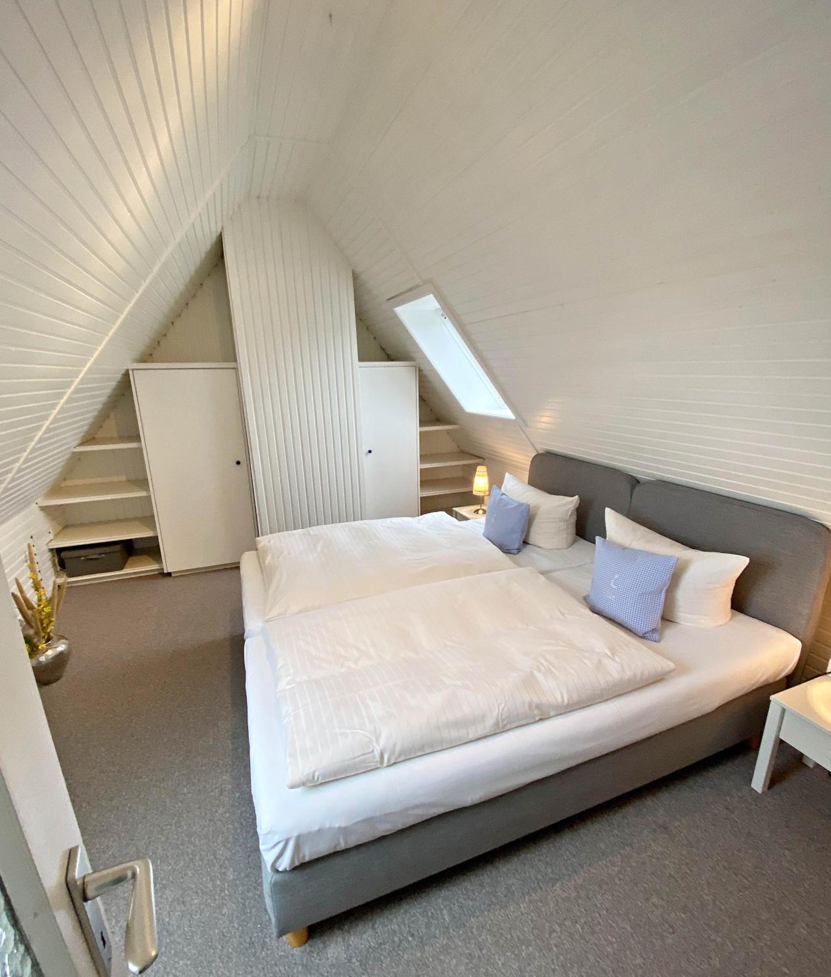 Ferienwohnung Annika 2 Rantum  Exterior foto