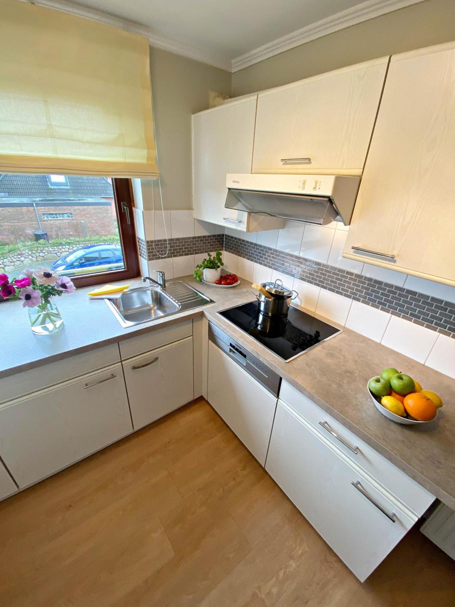 Ferienwohnung Annika 2 Rantum  Exterior foto